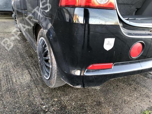 Rear bumper DAIHATSU YRV (M2) 1.3 (M201) | BP31791479C8 