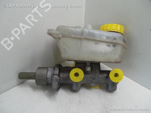 Hovedbremsecylinder VW POLO IV Saloon (9A4, 9A2, 9N2, 9A6) 1.4 (75 hp) 31777662