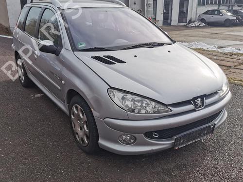 Used Parts PEUGEOT 206 SW (2E/K) 1.6 16V (109 hp) 4402208