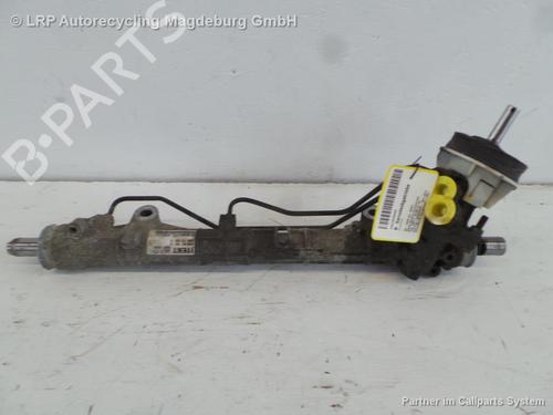 Crémaillère de direction DACIA SANDERO 1.4 (BS0C, BS0A, BS0G, BS1F, BS0E) (75 hp) 31778024