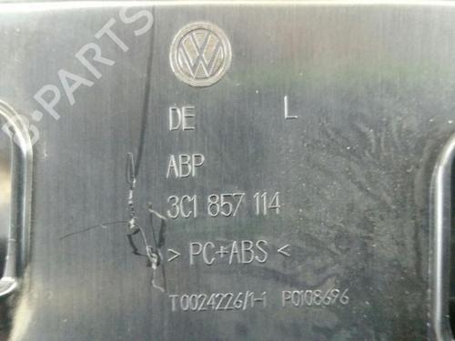 Other VW PASSAT B6 Variant (3C5) 2.0 TDI | BP31780336O1 