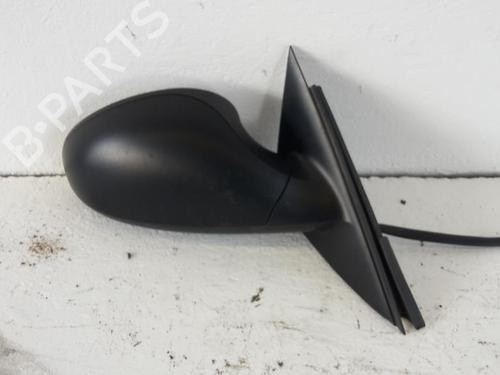 Used Right mirror SEAT CORDOBA (6L2) 1.4 16V (75 hp) 31779443