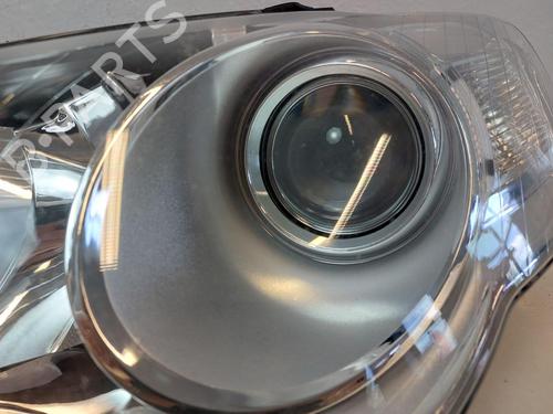 Left headlight VW PASSAT B6 (3C2) 1.9 TDI | BP34103581C28 - Image 3