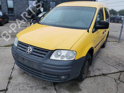 Used Parts VW CADDY III Box Body/MPV (2KA, 2KH, 2CA, 2CH) 2.0 SDI (70 hp) 4402393
