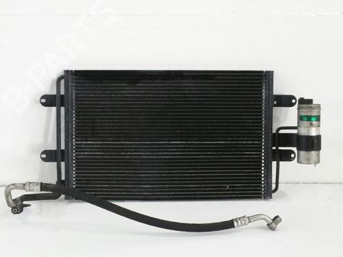 AC Kondensor NISSAN PRIMERA Hatchback (P11) 1.8 16V (114 hp) 31779860