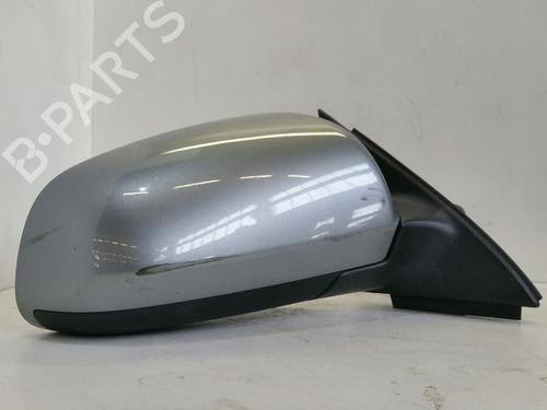 Used Right mirror AUDI A4 B7 Avant (8ED) 2.0 TDI 16V (140 hp) 31780581