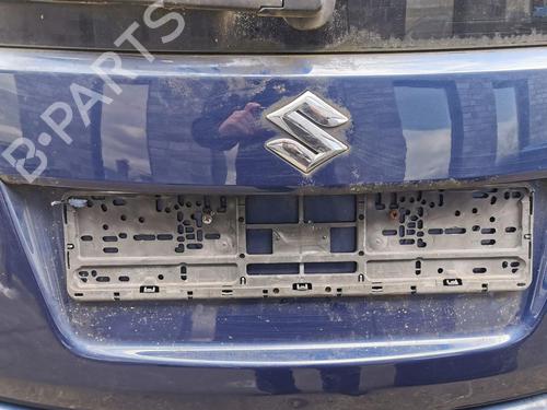 Tailgate SUZUKI SPLASH (EX) 1.2 (A5B412) | BP31789012C6