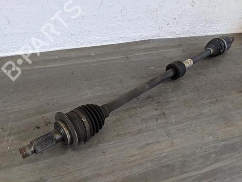 Used Right front driveshaft SUZUKI VITARA (LY) 1.6 (APK 416) (120 hp) 31782639