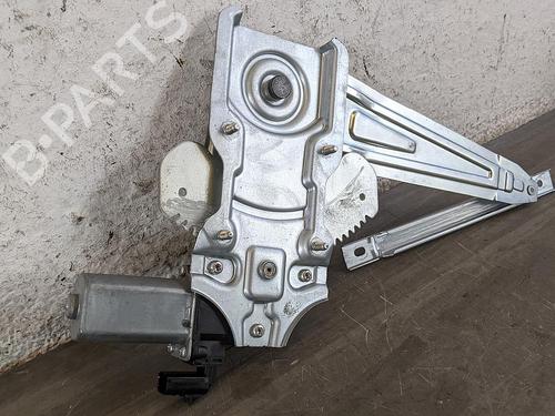 Rudehejsemekanisme Højre bagtil DACIA SPRING EV (B6M1) | BP31783773C25