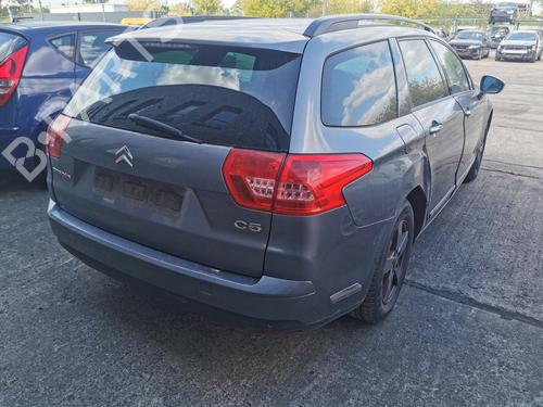 Hattehylde CITROËN C5 III Break (RW_) 2.0 i 16V (RWRFJC, RWRFJF) | BP31790197C85 