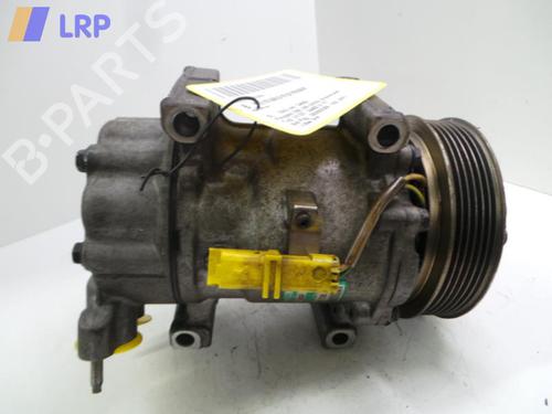 Used AC compressor PEUGEOT 106 II (1A_, 1C_) 1.4 i (75 hp) 31776724