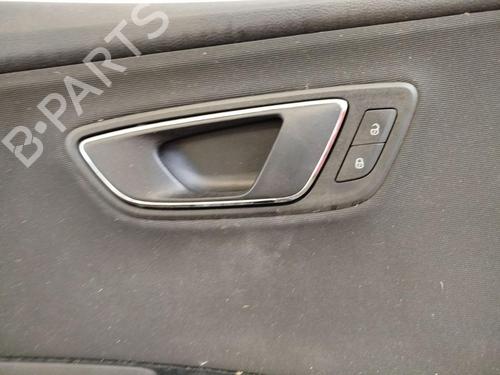 Other SEAT LEON SC (5F5) 1.4 TSI | BP31787747O1