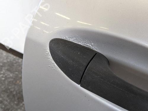 Right front door MERCEDES-BENZ C-CLASS Coupe (CL203) C 180 Kompressor (203.746) | BP31784827C3