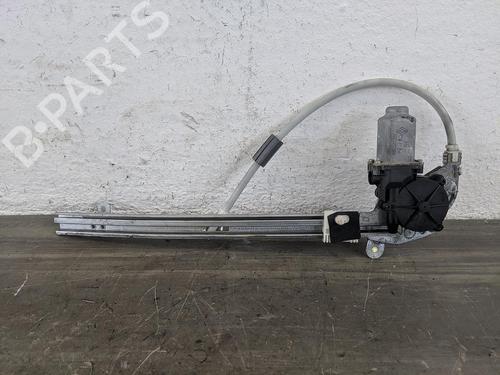 Used Rear right window mechanism RENAULT LAGUNA II Grandtour (KG0/1_) 1.8 16V (KG0J) (116 hp) 31782921