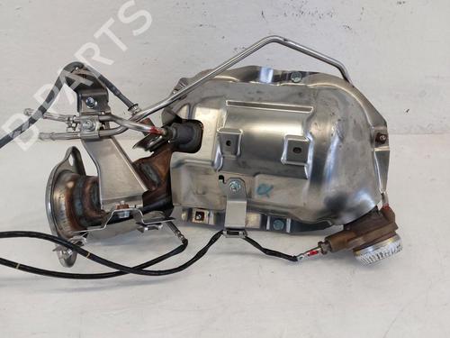 Partikelfilter für MITSUBISHI ECLIPSE CROSS (GK_, GL_) Plug-in Hybrid 4WD (GL3W) (188 hp) 31788541