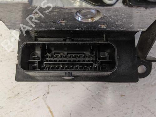 ABS pump VW POLO V (6R1, 6C1) 1.6 TDI | BP31787372M43 