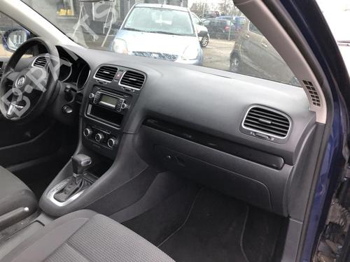 Used Instrument cluster VW GOLF VI Variant (AJ5) 1.4 TSI (160 hp) 32274367