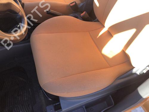 Left front seat OPEL AGILA A (H00) 1.2 16V (F68) | BP31958968C15 