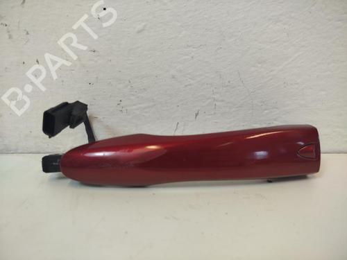 Andre NISSAN QASHQAI II (J11, J11_) 1.2 DIG-T (115 hp) 33219091