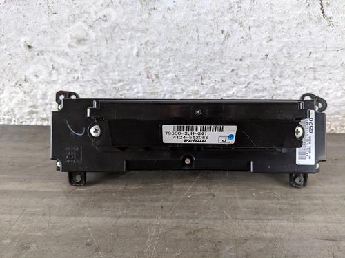 Climate control HONDA FR-V (BE) 2.2 i CTDi (BE5) | BP31782992I5