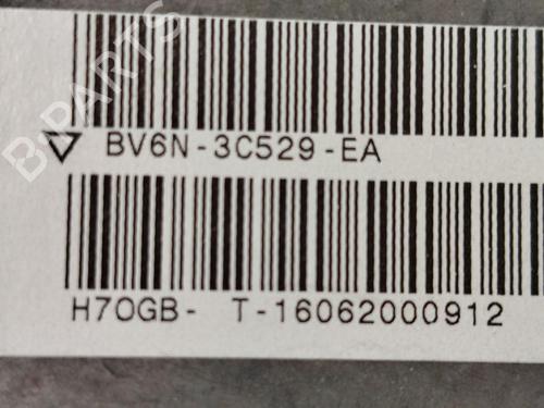 Steering column FORD FOCUS III Turnier 1.5 TDCi ECOnetic | BP33558588M21  - Image 9