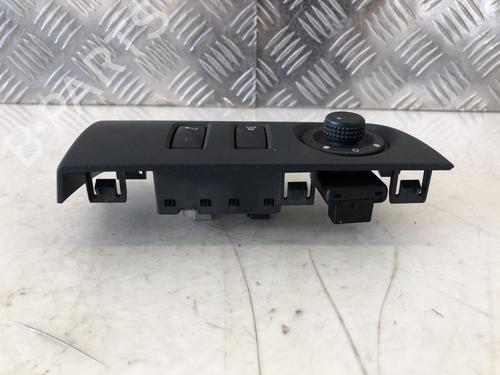 Mirror switch DACIA DUSTER (HS_) 1.5 dCi | BP31786008I25 