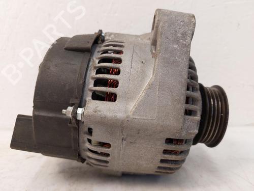 Alternator SMART CITY-COUPE (450) 0.6 (450.330, 450.332) | BP31789669M7 