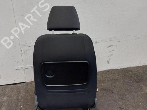 Left front seat VW GOLF PLUS V (5M1, 521) 1.4 TSI | BP31788281C15 - Image 7