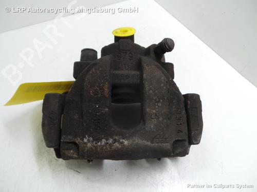Used Left rear brake caliper VOLVO S60 I (384) 2.4 (140 hp) 31777432