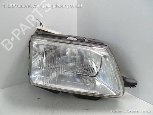 Used Right headlight CITROËN SAXO (S0, S1) 1.0 X (45 hp) 31777331