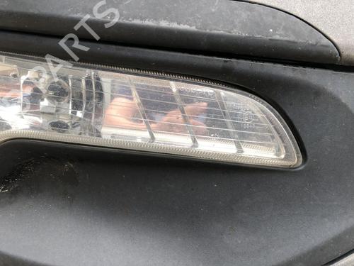 Right front fog light KIA SPORTAGE III (SL) 2.0 CRDi AWD | BP31787742C31