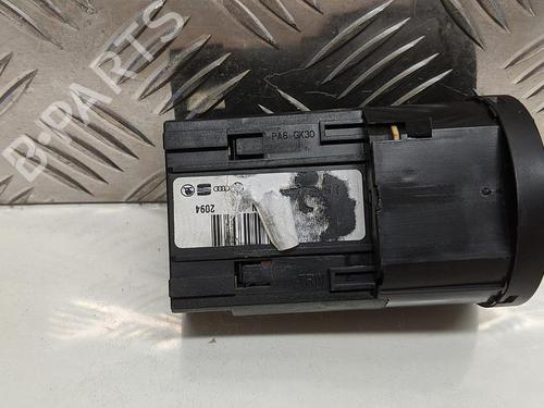Headlight switch VW POLO IV (9N_, 9A_) 1.2 | BP31783576I24 