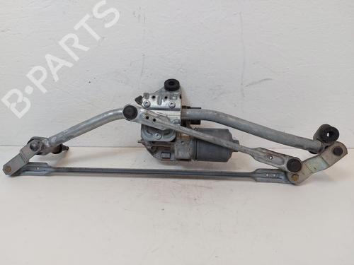 Wischermotor vorne für VW PASSAT B8 (3G2, CB2) 1.4 TSI (125 hp) 31790755