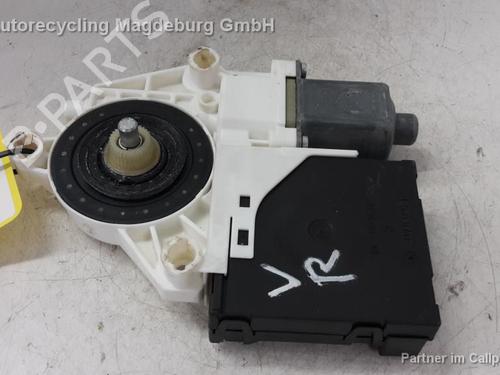 Right front window motor VW GOLF PLUS V (5M1, 521) 1.4 16V | BP31778982E20