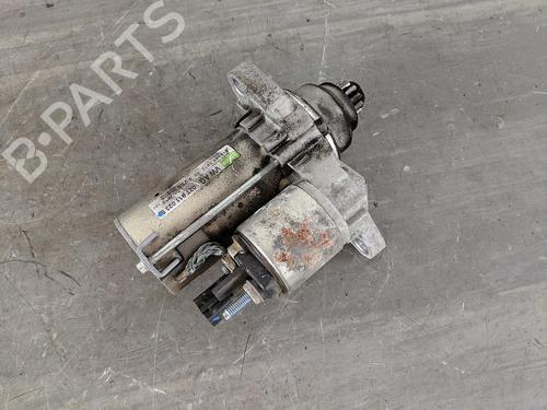 Starter VW GOLF VI (5K1) 1.4 | BP31783068M8 