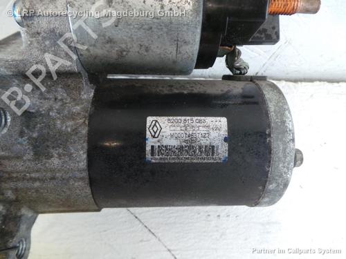 Other DACIA SANDERO 1.4 (BS0C, BS0A, BS0G, BS1F, BS0E) | BP31778030O1