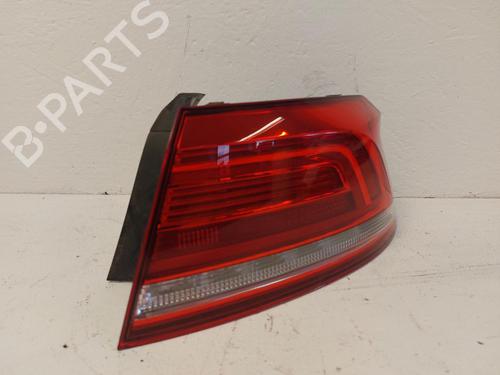 Used Other VW PASSAT B8 (3G2, CB2) 1.4 TSI (125 hp) 31788621