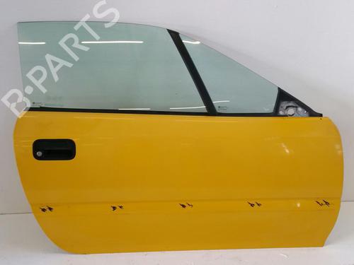 Altro OPEL CALIBRA A (C89) 2.0 i 16V (M07) (150 hp) 31780357