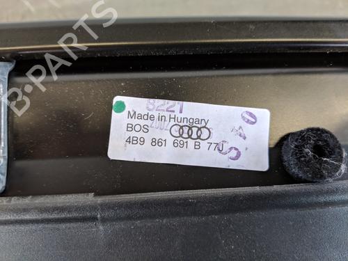 Other NISSAN PRIMERA Hatchback (P11) 1.8 16V | BP31782408O1 