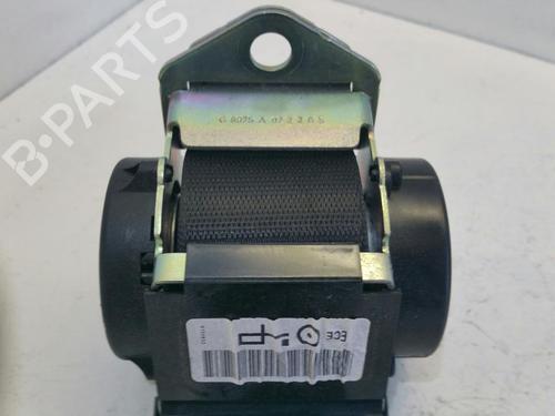 Rear left seatbelt BMW 1 (E81) 116 i | BP31780461I29 