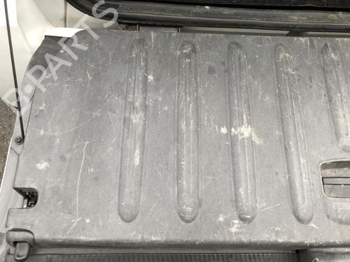 Tailgate SMART FORTWO Coupe (451) 0.8 CDi (451.301) | BP31791394C6