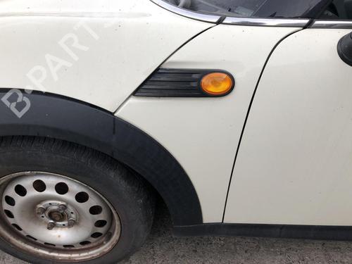 left-front-fenders-mini-mini-r56-2005-2006-2007-2008-2009-2010-2011-2012-2013-2014-31791223 main image