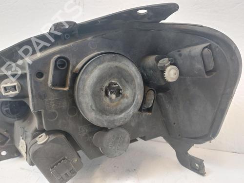 Other VW FOX Hatchback (5Z1, 5Z3, 5Z4) 1.4 TDI | BP31790571O1 