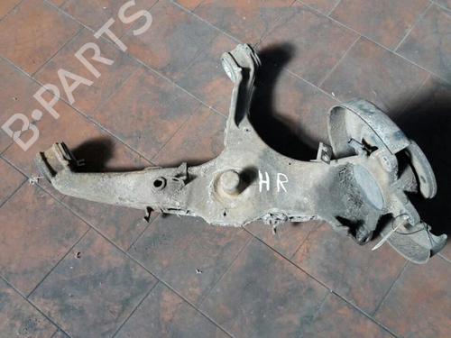 Højre hjullejehus spindel VW TRANSPORTER T5 Bus (7HB, 7HJ, 7EB, 7EJ) 2.5 TDI (130 hp) 31779510