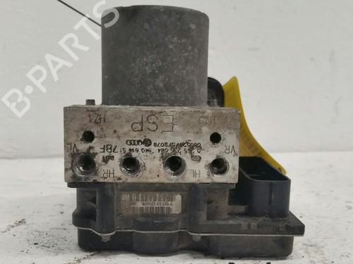 ABS pump AUDI A4 B8 Avant (8K5) 2.0 TDI | BP31781310M43 - Image 2