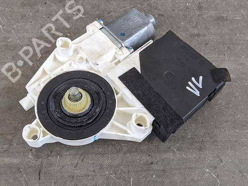 Used Left front window motor VW JETTA III (1K2) 1.6 FSI (115 hp) 31784519