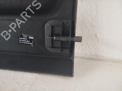 Hattehylde AUDI Q2 (GAB, GAG) 30 TFSI | BP31789425C85