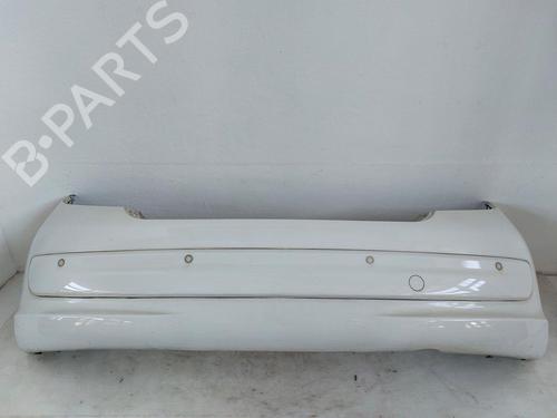 Used Other PEUGEOT 207 (WA_, WC_) 1.4 16V (95 hp) 31790090