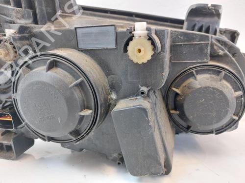 Left headlight CHEVROLET AVEO Saloon (T300) 1.2 | BP31789216C28 