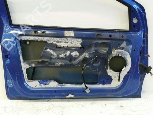 Left front door CITROËN C2 (JM_) 1.1 | BP31780051C2 